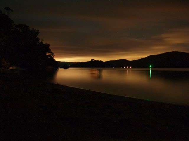 Hawkesbury River 2011