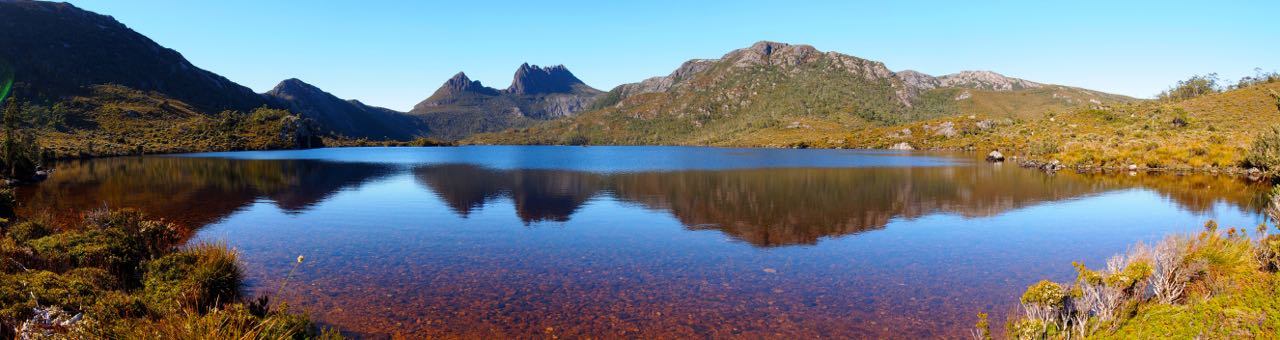 Cradle Mountain Tasmania